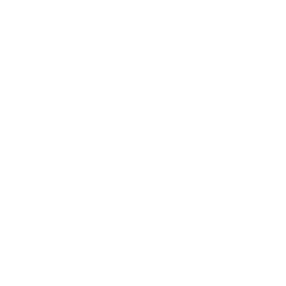 silueta de arándanos